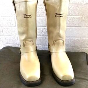 Harley-Davidson Boots